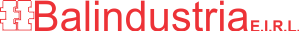 Logo Balindustria